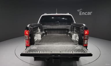 Ranger 3rd Generation