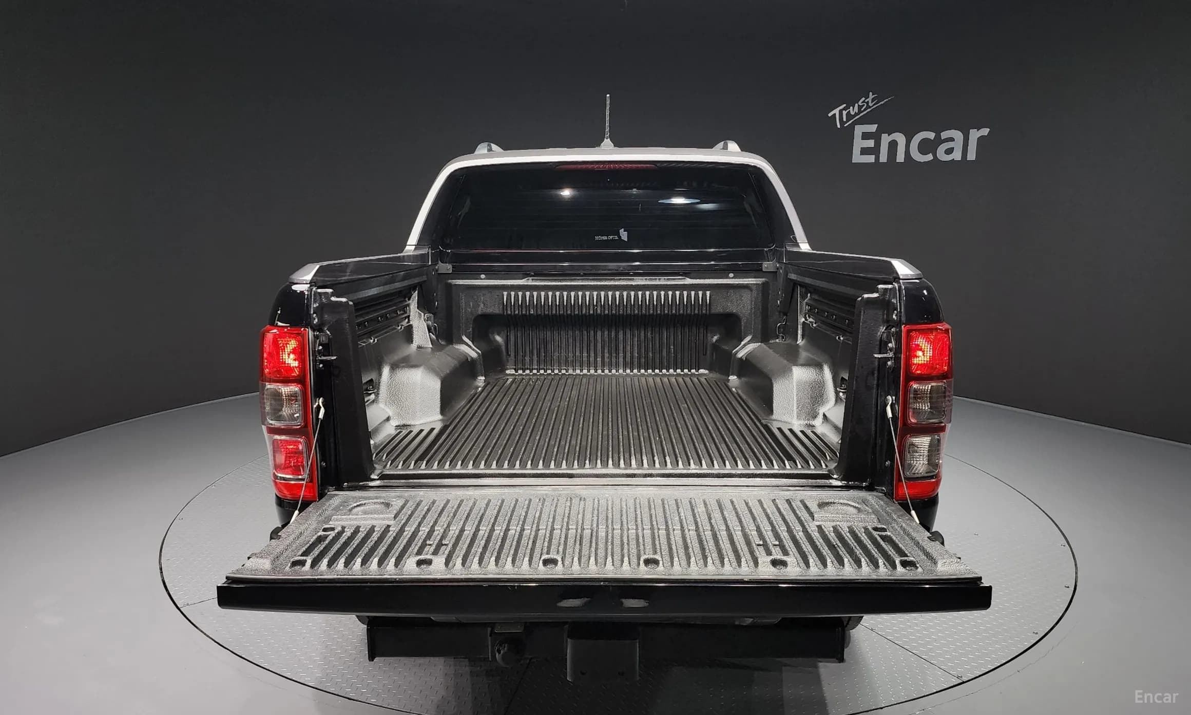 Ranger 3rd Generation