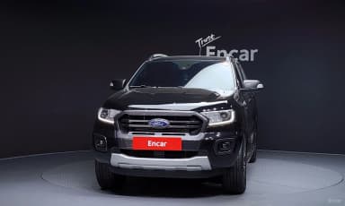Ranger 3rd Generation