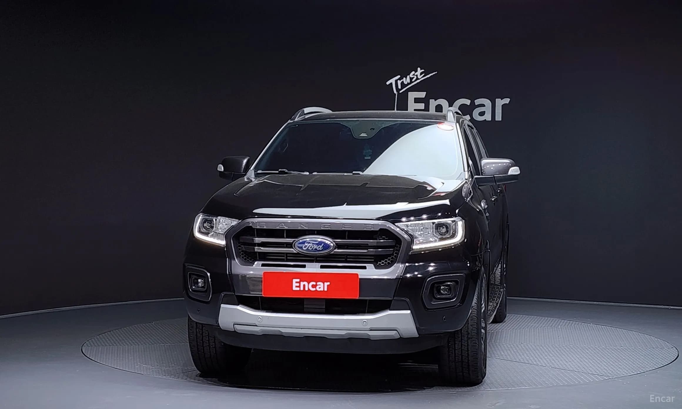 Ranger 3rd Generation