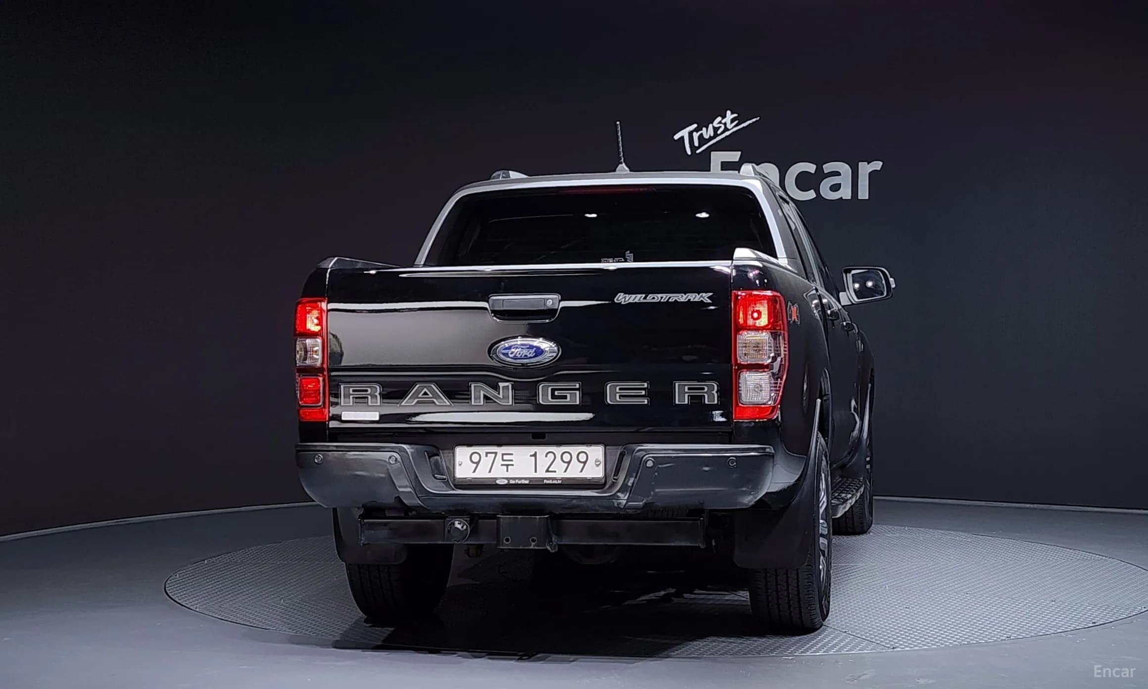 Ranger 3rd Generation