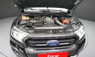 Ranger 3rd Generation