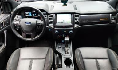 Ranger 3rd Generation
