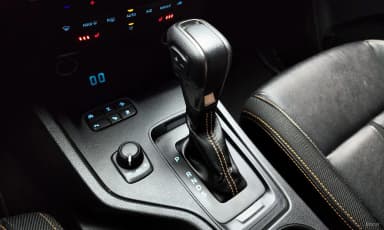 Ranger 3rd Generation