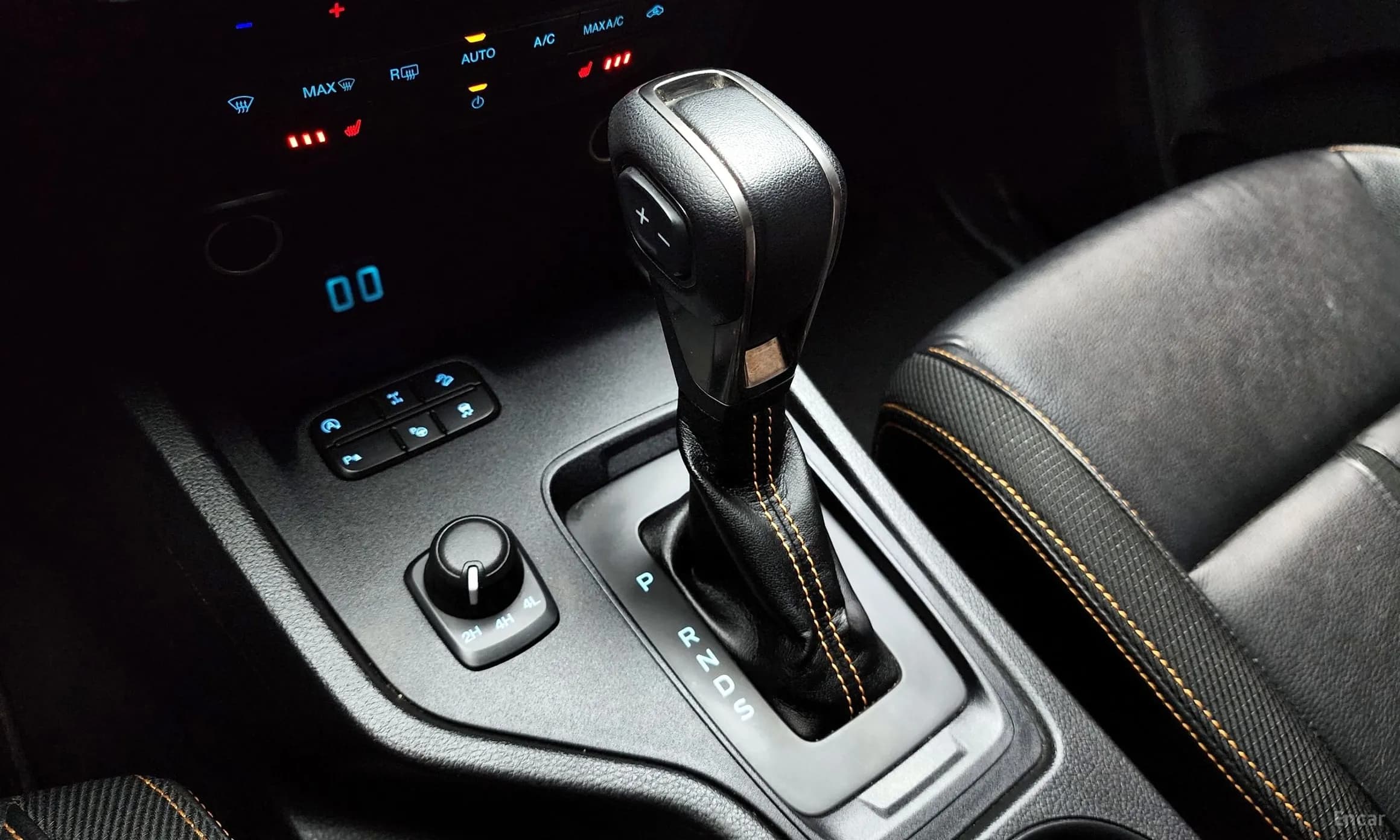 Ranger 3rd Generation