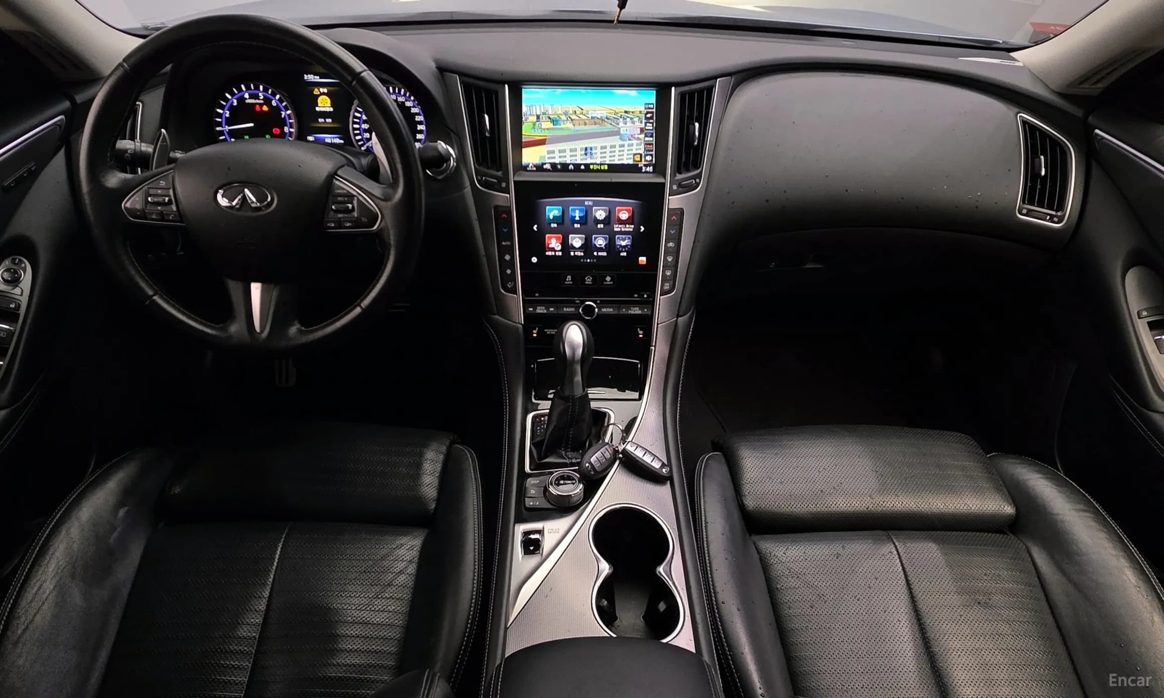Q50
