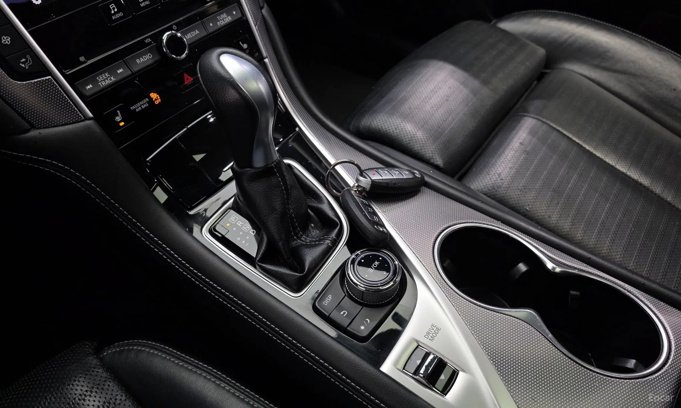 Q50
