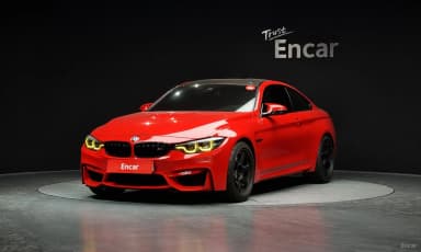 M4 (F82)