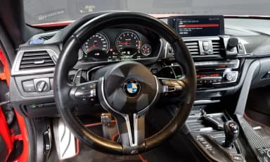 M4 (F82)