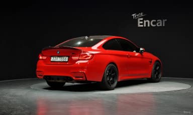M4 (F82)