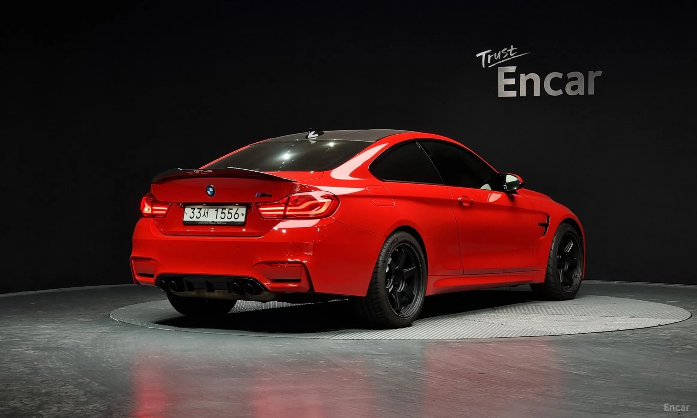 M4 (F82)