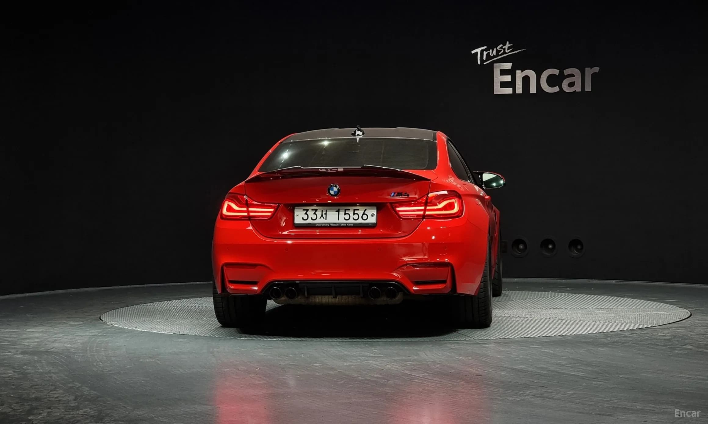 M4 (F82)