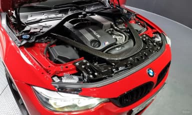 M4 (F82)