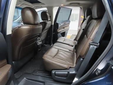 QX60