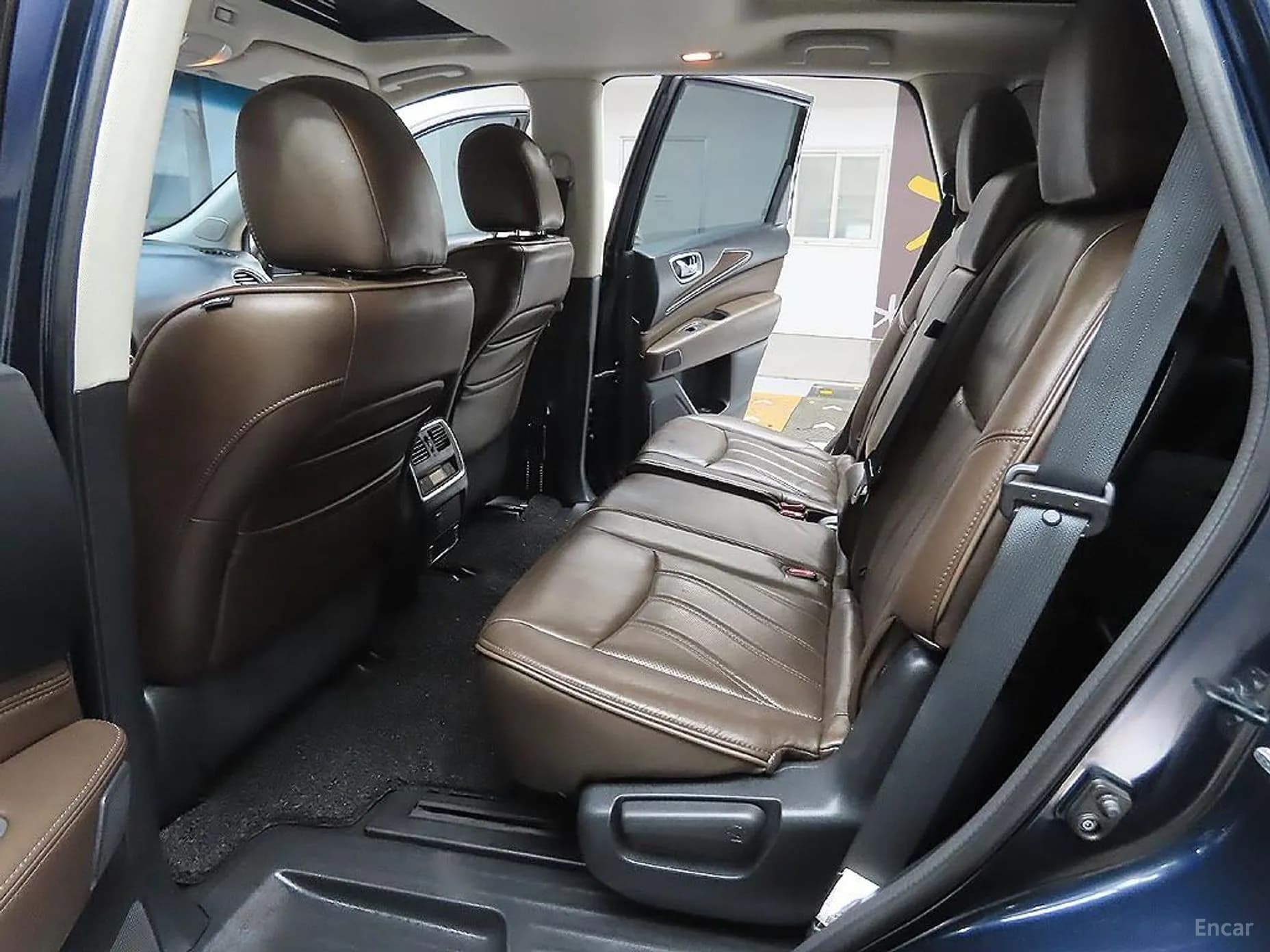 QX60