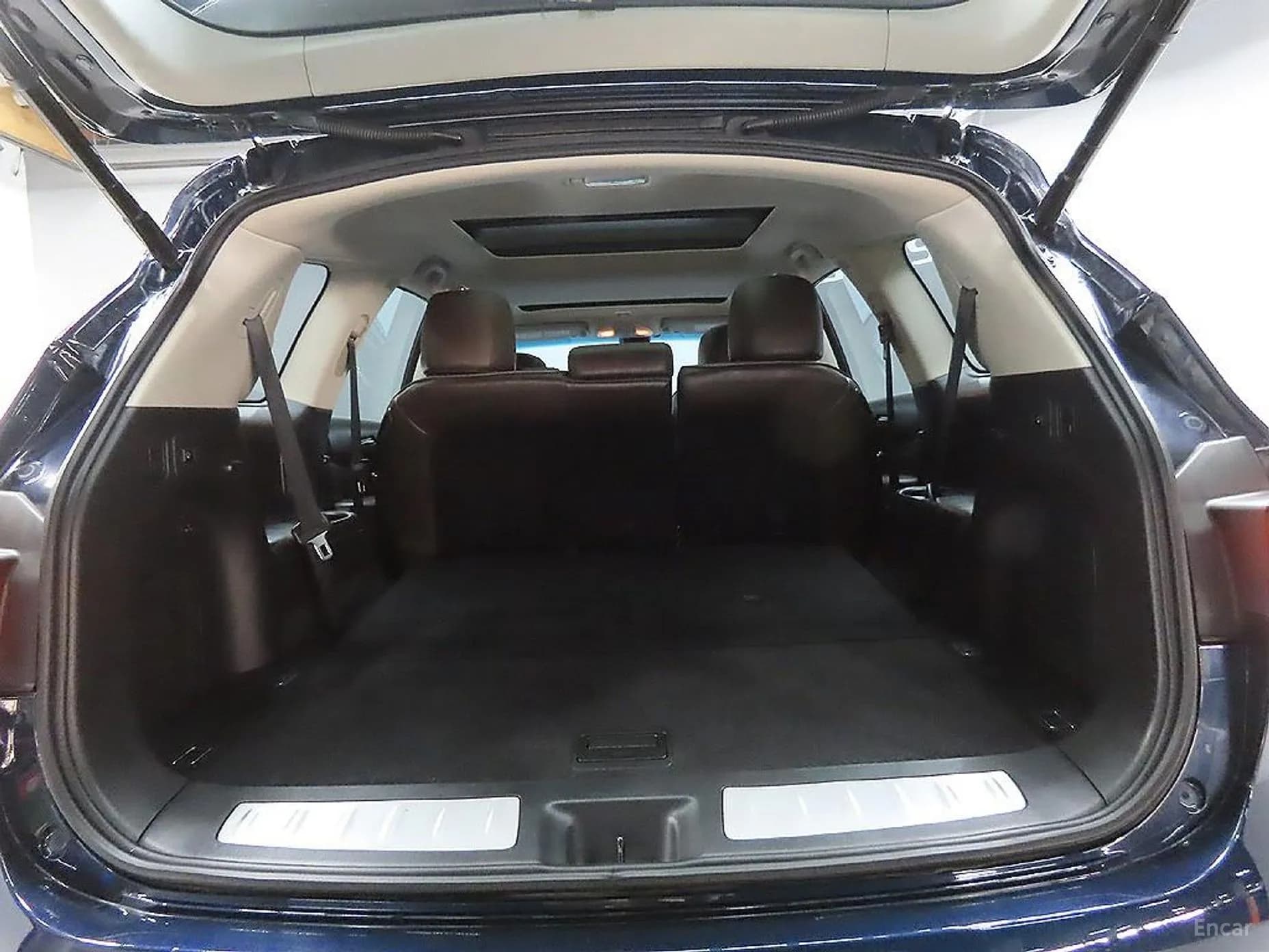 QX60