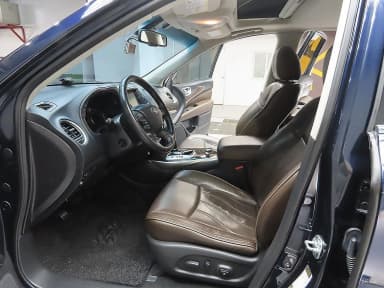 QX60