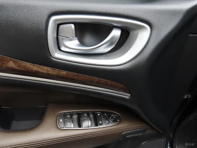QX60