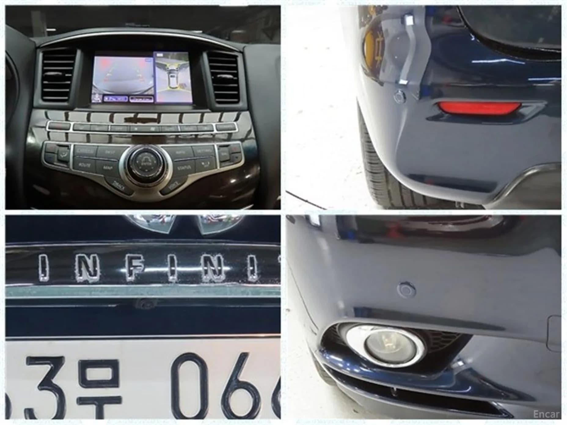 QX60