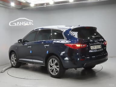 QX60