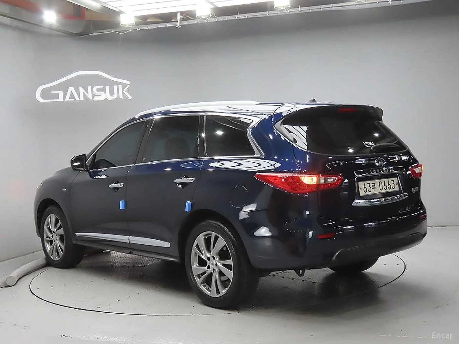 QX60