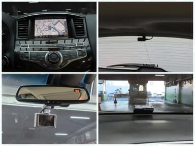QX60
