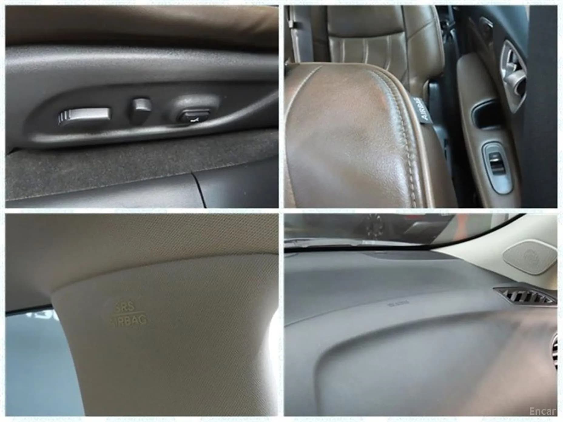 QX60