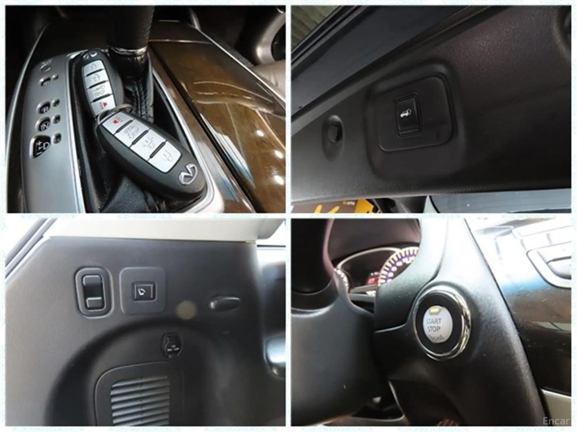 QX60