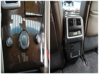 QX60