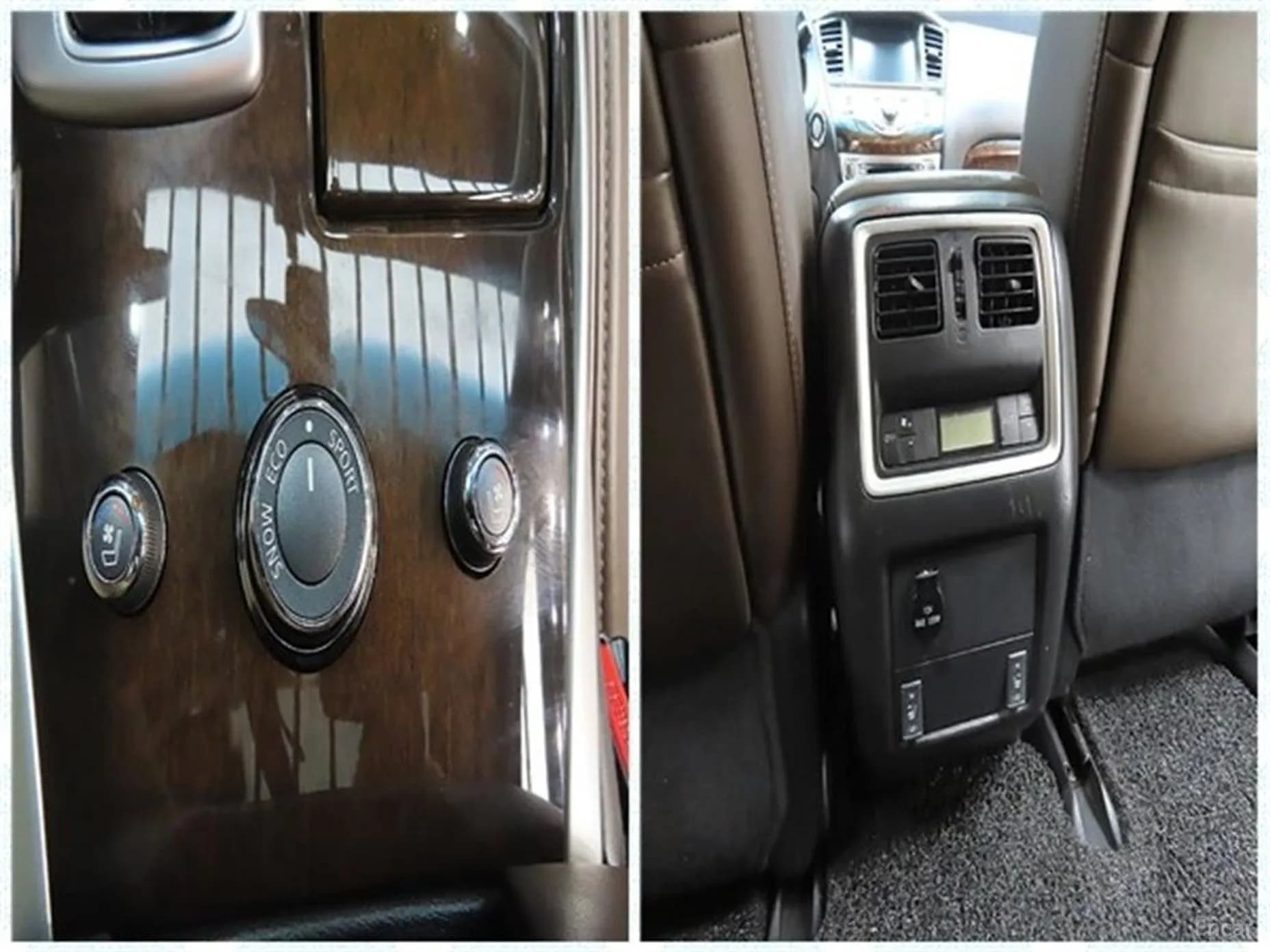 QX60