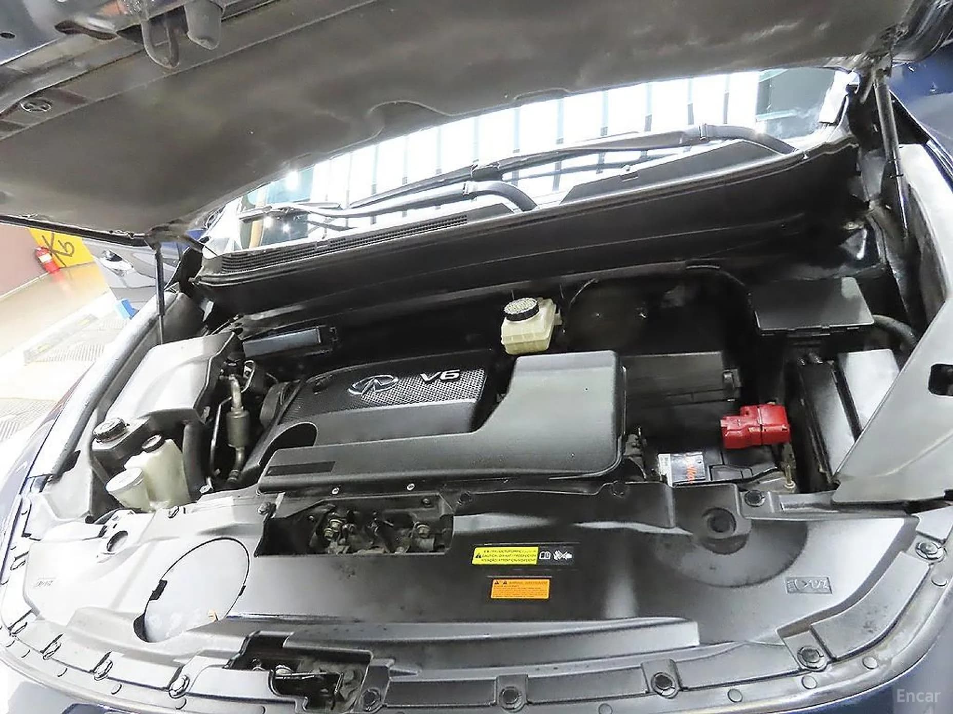 QX60