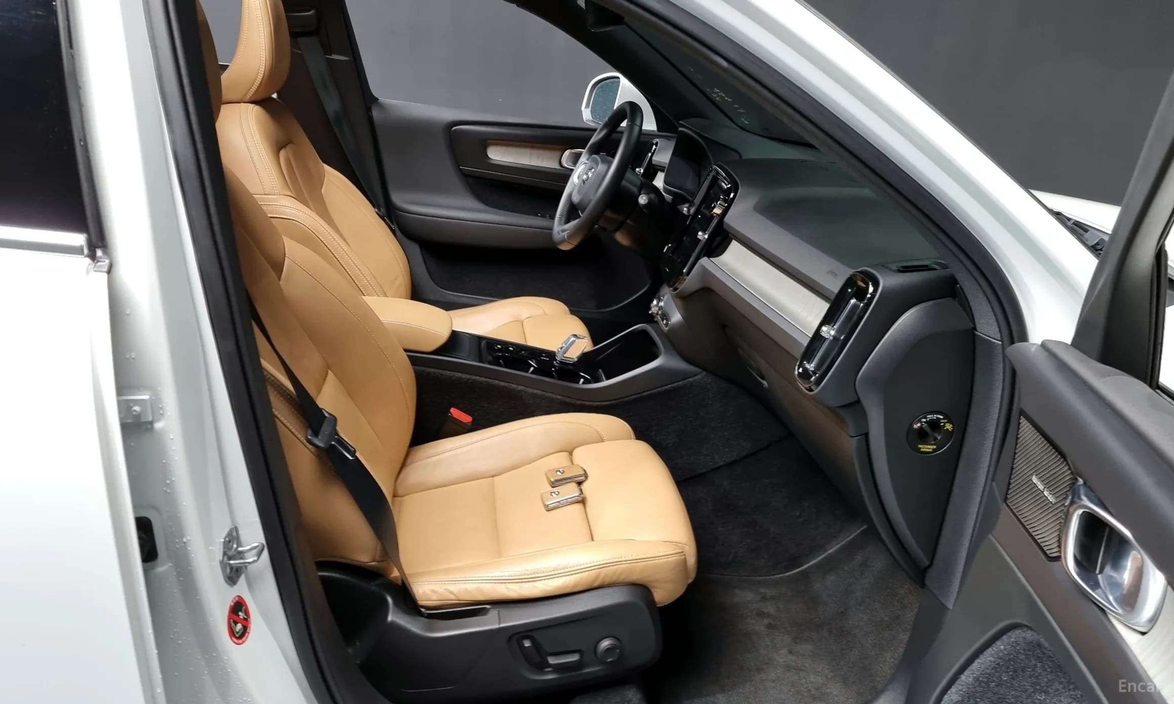 XC40
