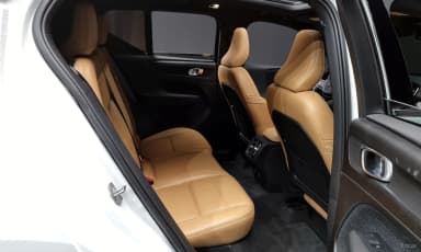 XC40