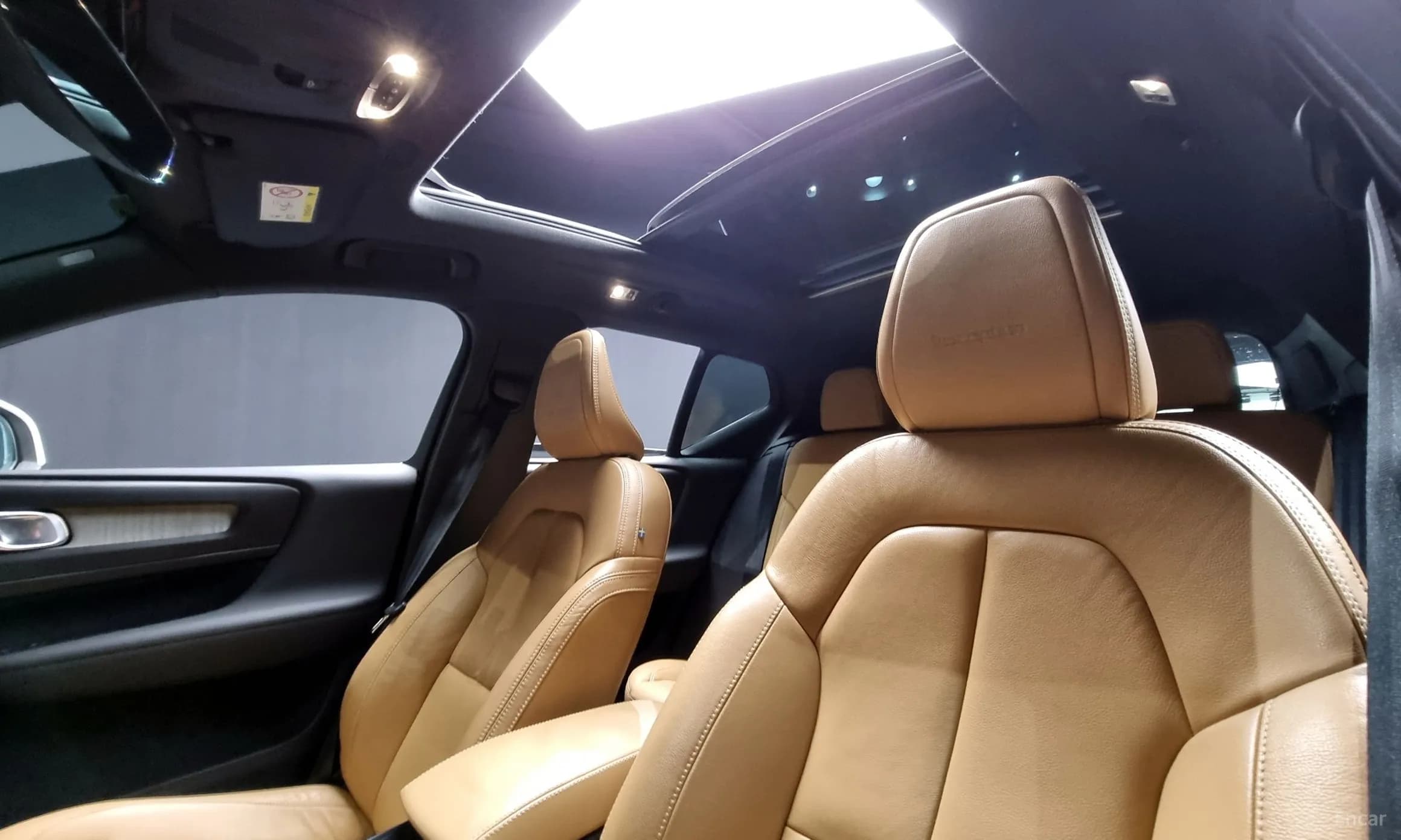 XC40