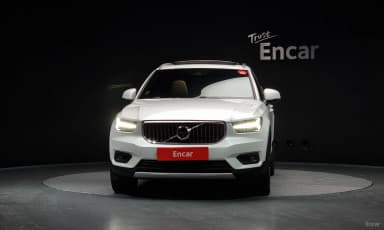 XC40