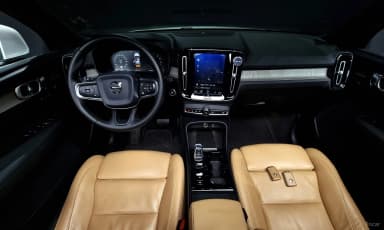 XC40