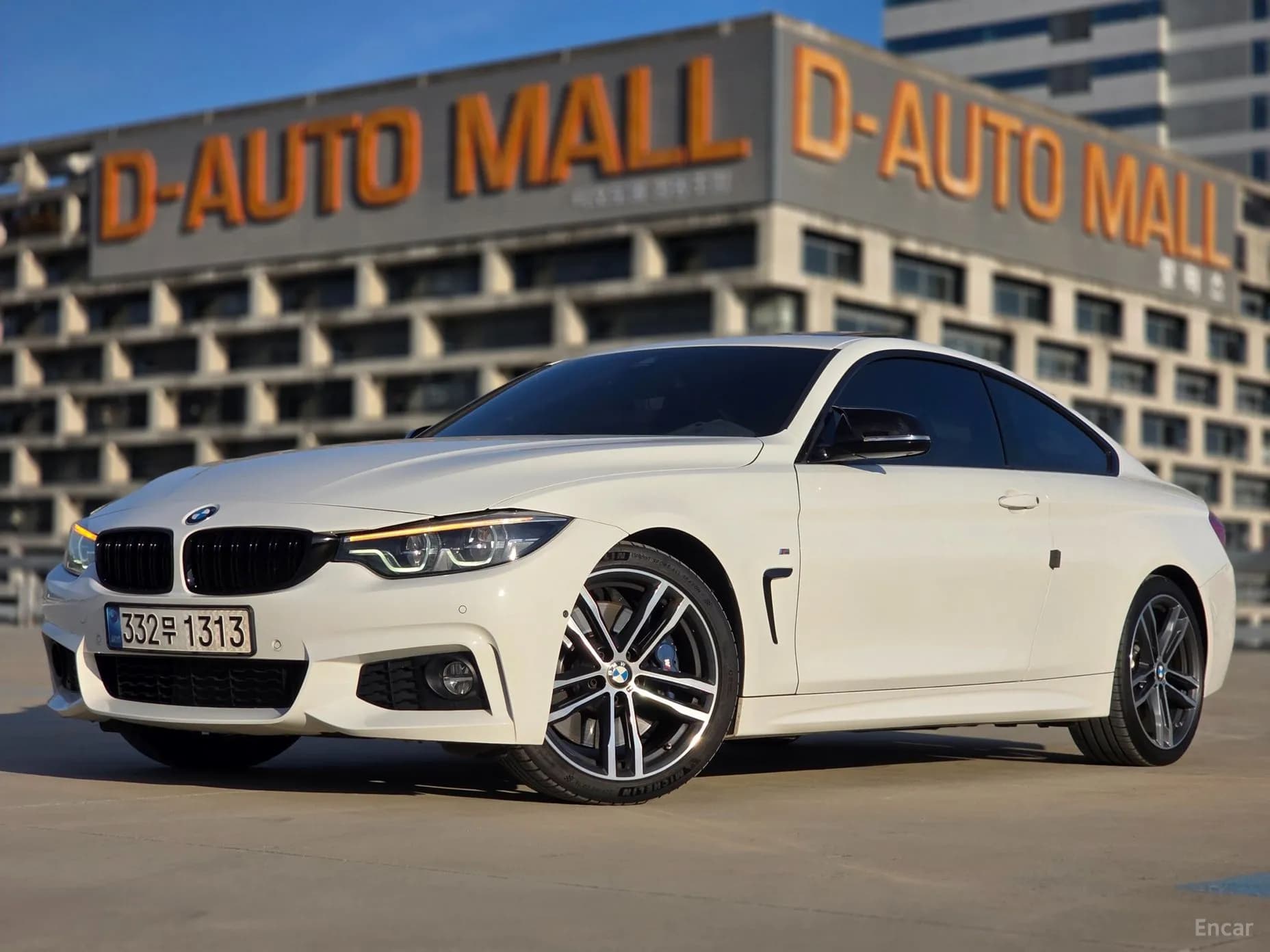 Series 4 (F32)