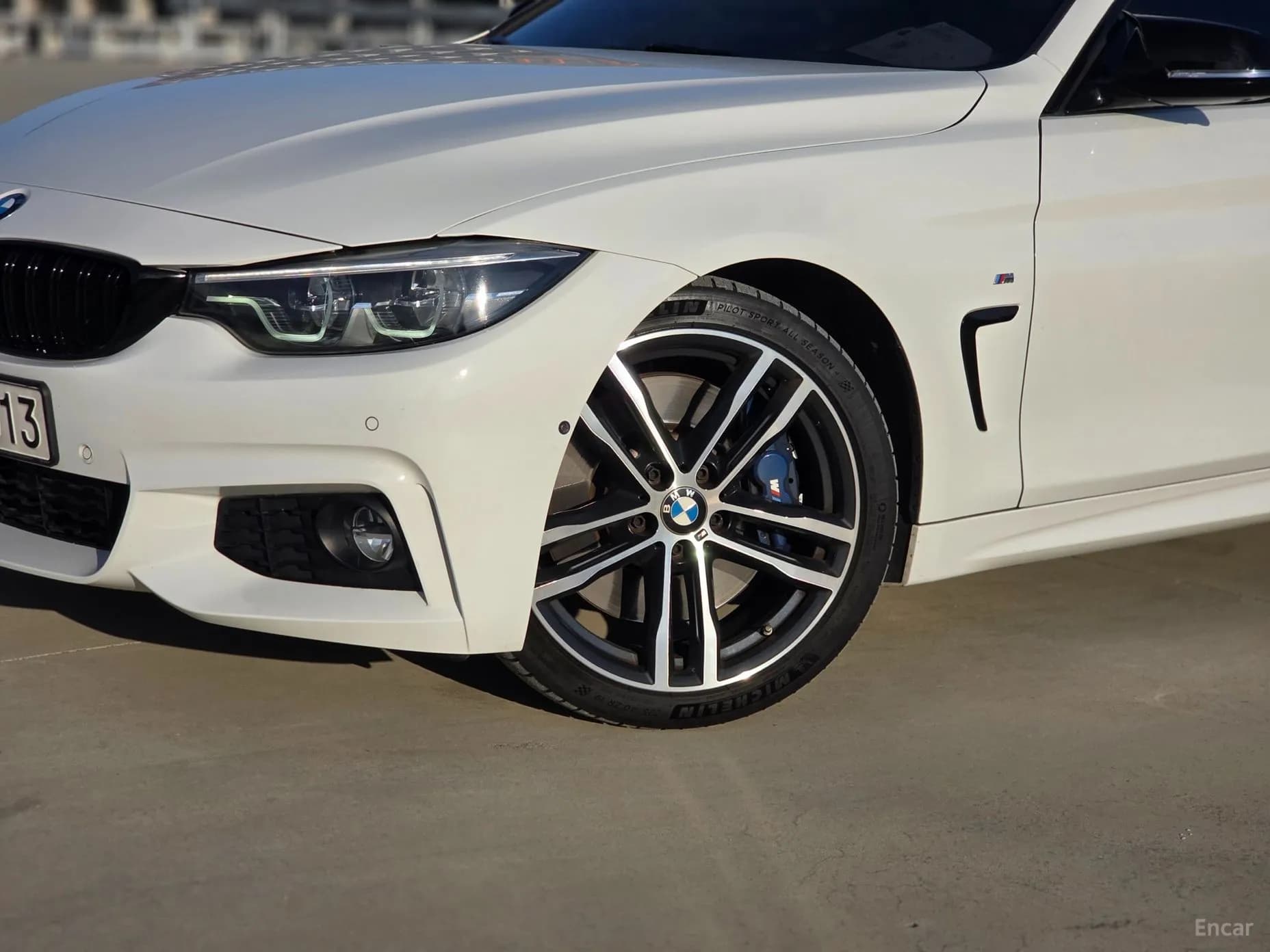 Series 4 (F32)