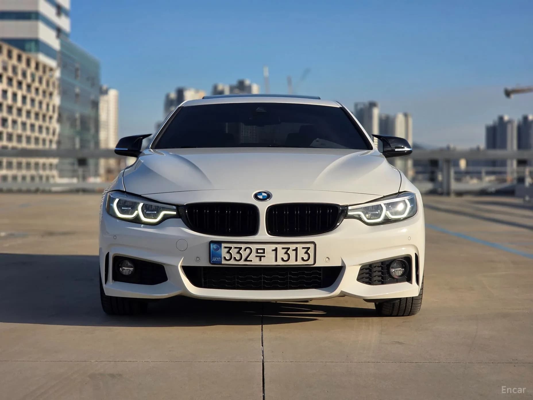 Series 4 (F32)