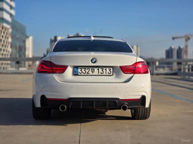 Series 4 (F32)