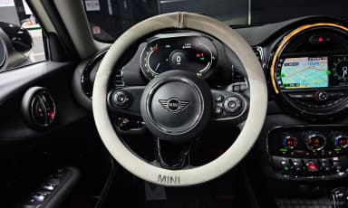 Cooper Clubman