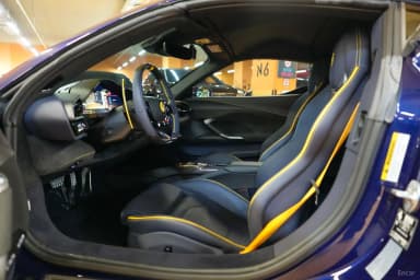 296 GTS
