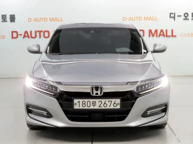 Accord 10th Generation