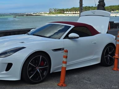 F-TYPE