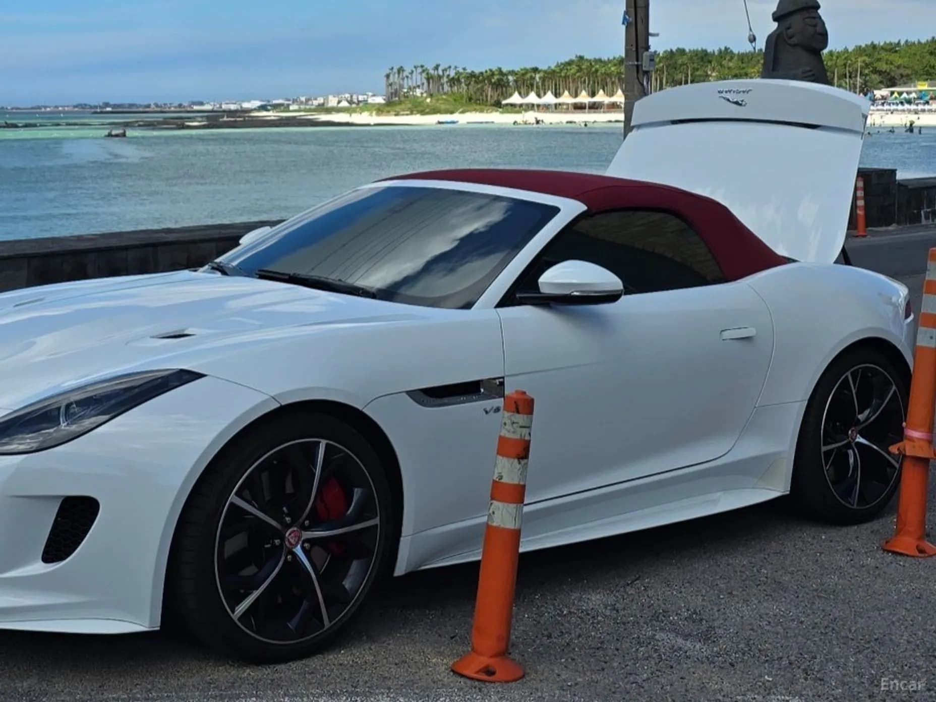 F-TYPE