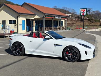 F-TYPE
