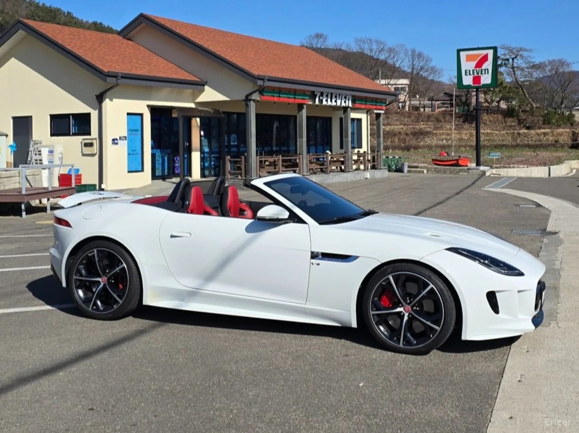 F-TYPE