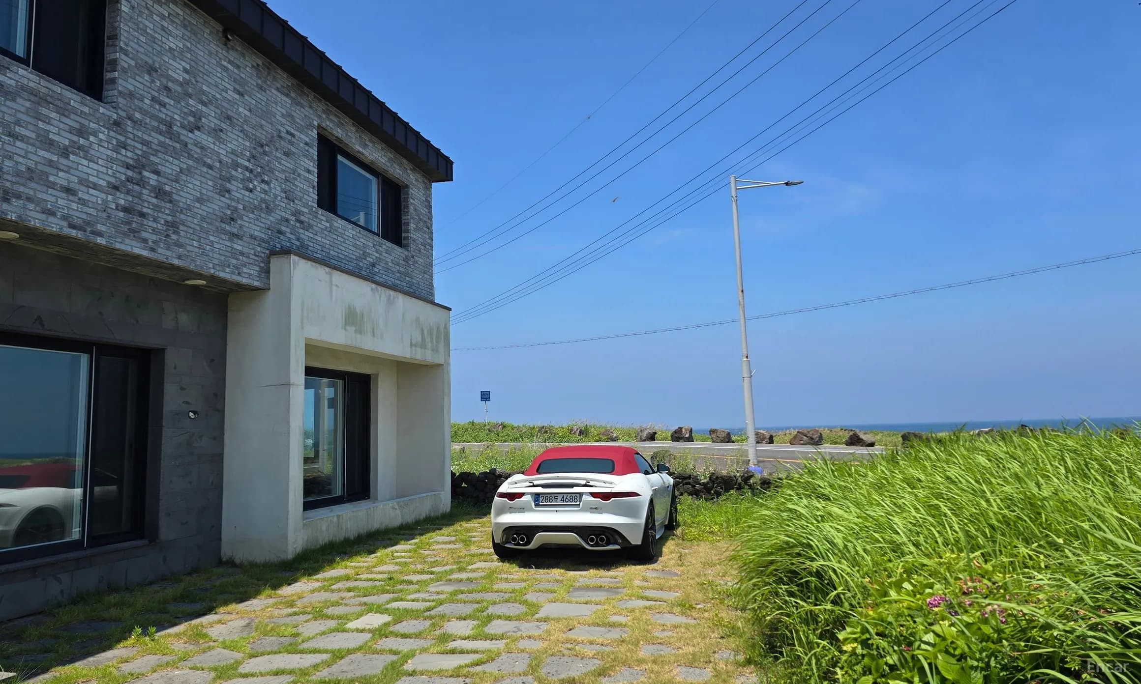 F-TYPE