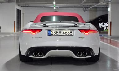 F-TYPE