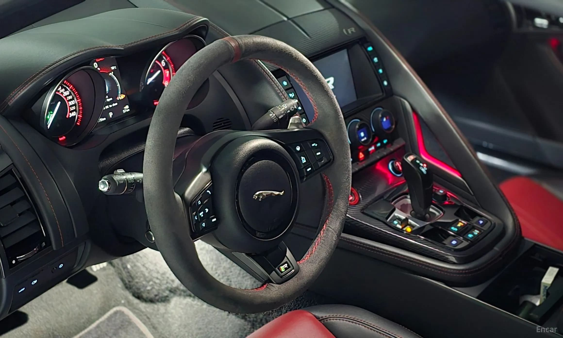 F-TYPE